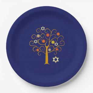 Passover   Pesach Celebration Paper Plates