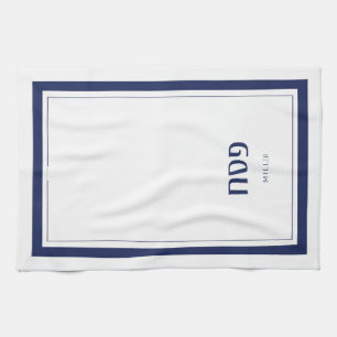 Passover Pesach Hand Towel