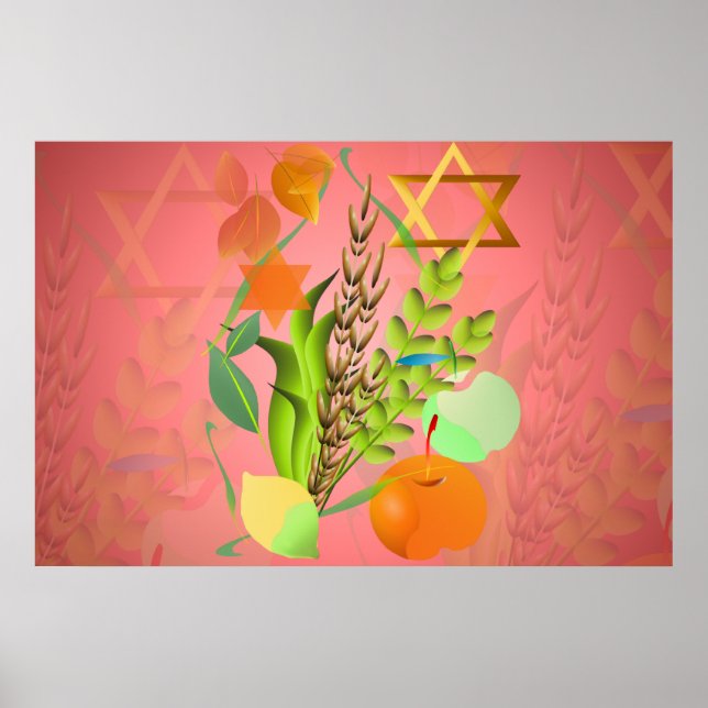 Passover Seder_2 Print (Front)