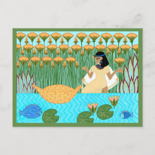 Passover Seder Card
