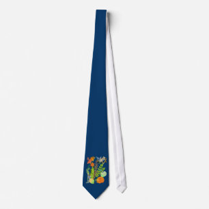 Passover Seder Tie