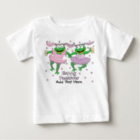 Passover Shirt 6-24 Months