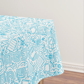 Passover Tablecloth