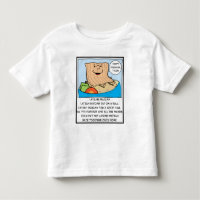 Passover Toddler Funny Seder Toon