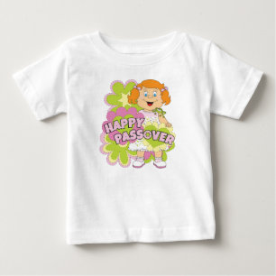 Passover Toddler Shirt
