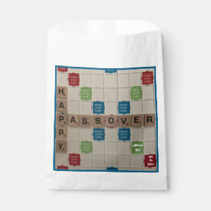 Passover "Word Search" Goodie Favour Bag