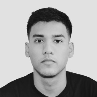 Passport Size Photo Print 2 by 2 Inch Dimension