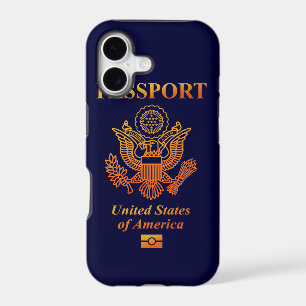 PASSPORT(USA)