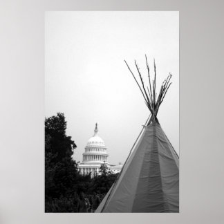 Past and Present Poster