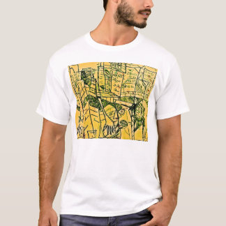 PAST DUE BILLS T-Shirt