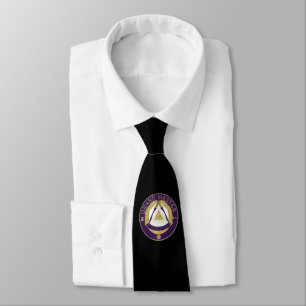 Past Grand Master Tie