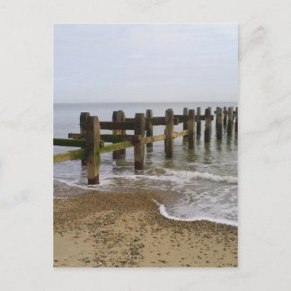 past its prime postcard