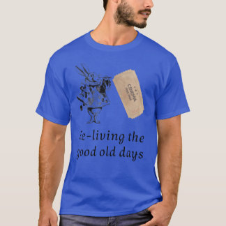 past life family T-Shirt