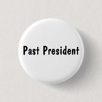 Past President