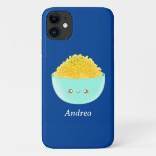 Pasta And Cheese iPhone 11 Case
