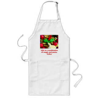 Pasta Apron