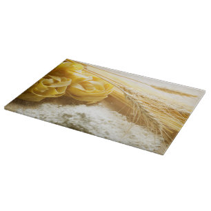 Pasta Cutting Board