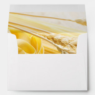 Pasta Envelopes