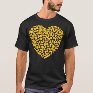 Pasta Heart T-Shirt
