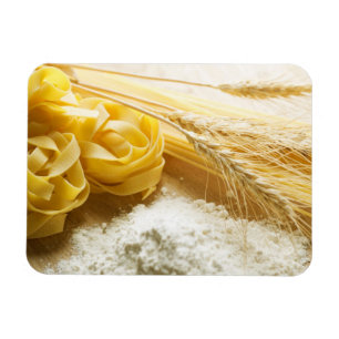 Pasta Magnet