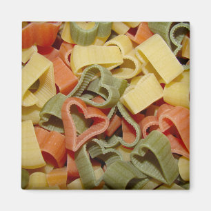 PASTA magnet