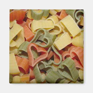 PASTA magnet