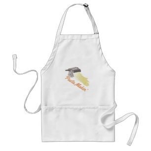 Pasta Makin Standard Apron