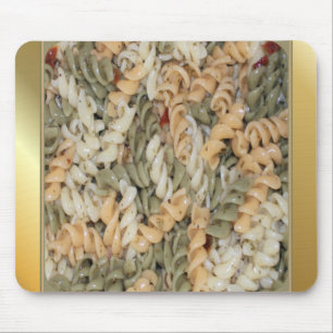 Pasta Mouse Mat