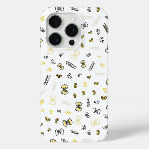 Pasta Party Phone Case