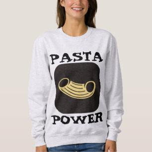 PASTA POWER T-Shirts