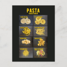 Pasta Variations Italian Restaurant