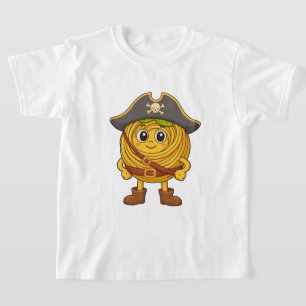 PastaPolo Pirate Edition T-Shirt