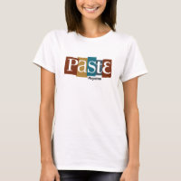 Paste Block Logo Magazine Colour