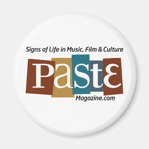 Paste Block Logo Url and Tag Colour Magnet