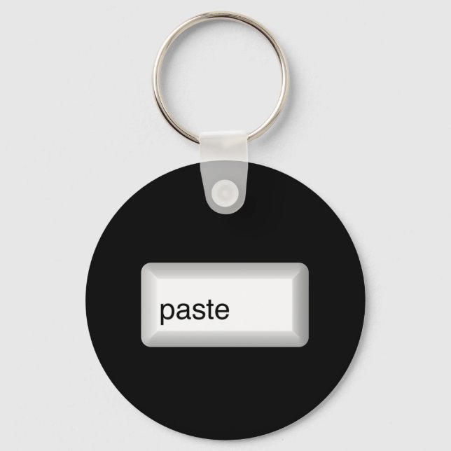paste key ring (Front)