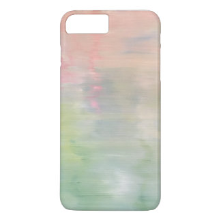 Pastel Abstract I phone Case