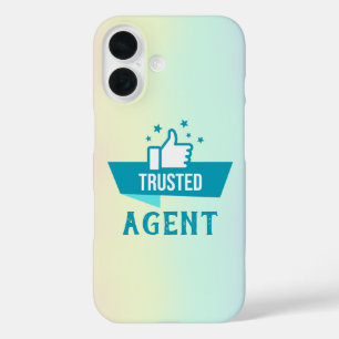 Pastel Aesthetic Minimal Phone Case