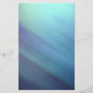 Pastel Aqua Blue Ombre Smooth Texture