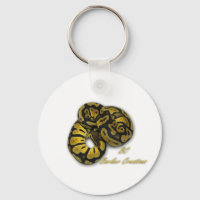 Pastel Ball Python