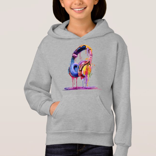 Pastel Beats (Front)