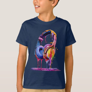 Pastel Beats T-Shirt
