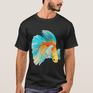 Pastel betta T-Shirt