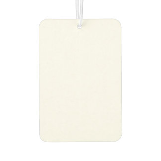 “Pastel Bloom – Elegant Floral Phone Case Design” Car Air Freshener