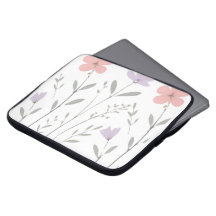Pastel Bloom Floral for Teen Girls