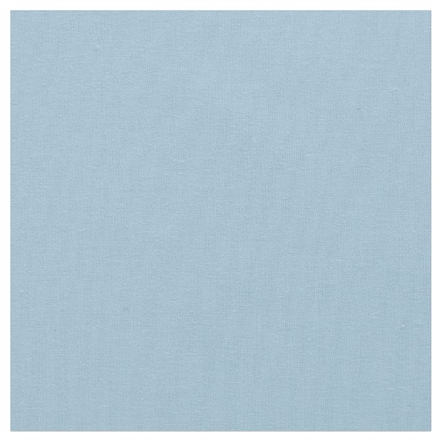 Pastel blue fabric (Close Up)