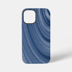 Pastel Blue iPhone 12 Mini Case