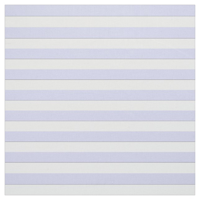 Pastel Blue Stripes on any Colour Fabric (Swatch)