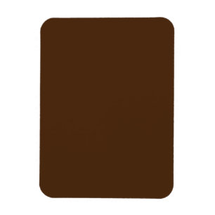 Pastel Brown,Pine Cone,Puce, Magnet