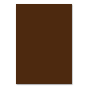 Pastel Brown,Pine Cone,Puce, Table Number