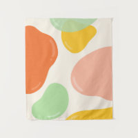Pastel Bubbles